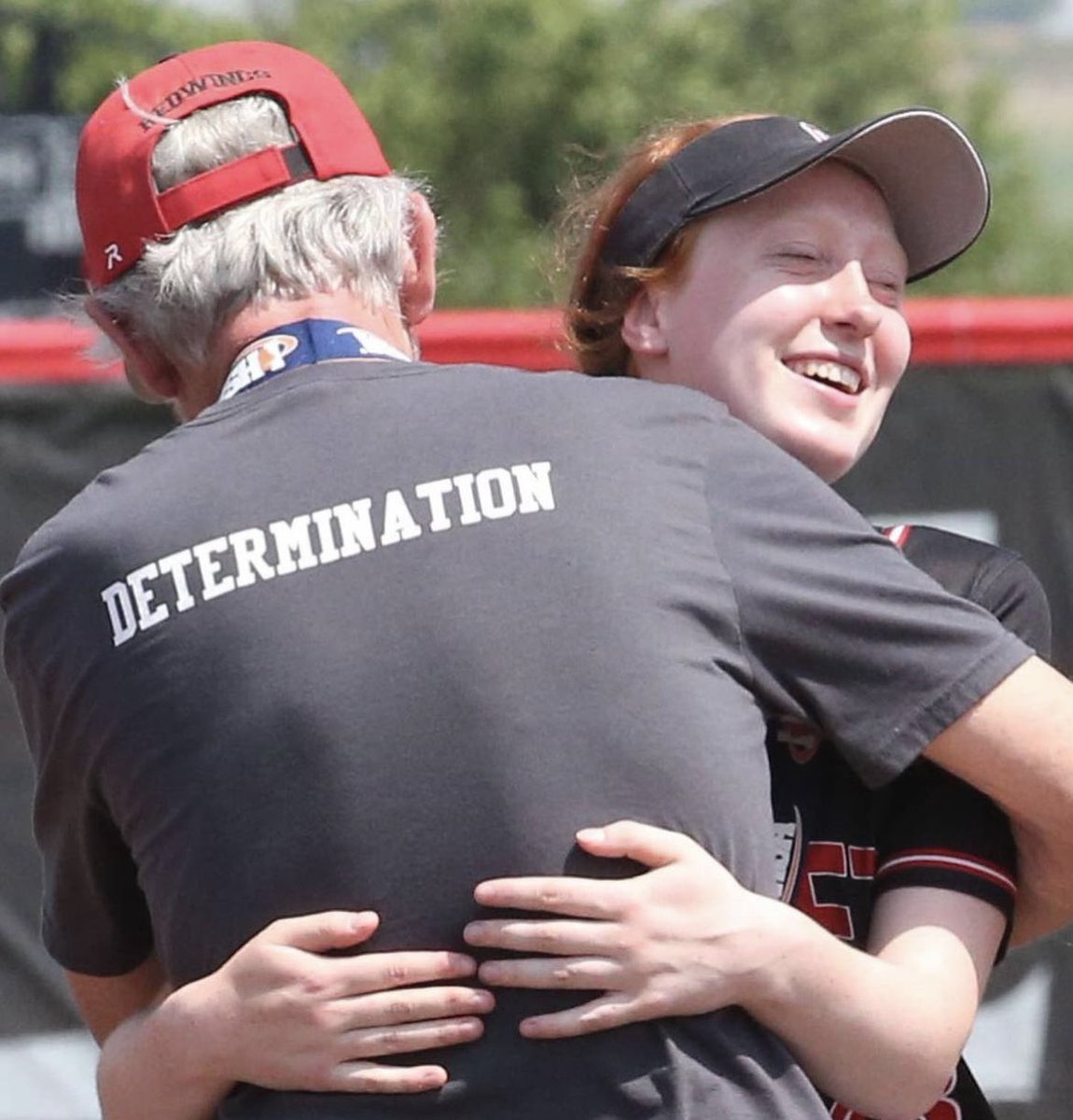 BenetSoftball's tweet photo. One heck of a ride!! So beyond proud to say that we finished THIRD PLACE in class 3A‼️
No words could describe how much this team has come together and how far we have come. A big thank you to everyone who has supported us along the way!!
#2023forever #wecanpowerhit #forjerry https://t.co/NJz6GJvn38