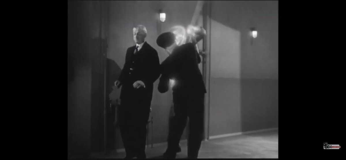 bloodybeautymfx's tweet image. This is why you wash your hands and stay 6 feet apart. #svengoolie #manmademonster