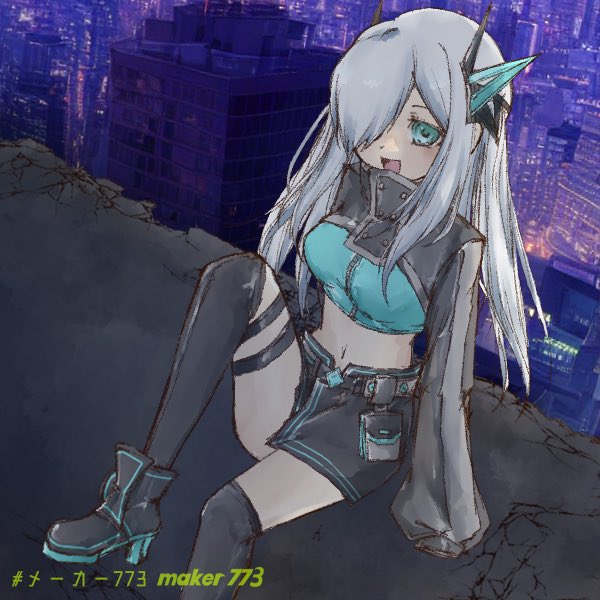 空色あねぐ on X