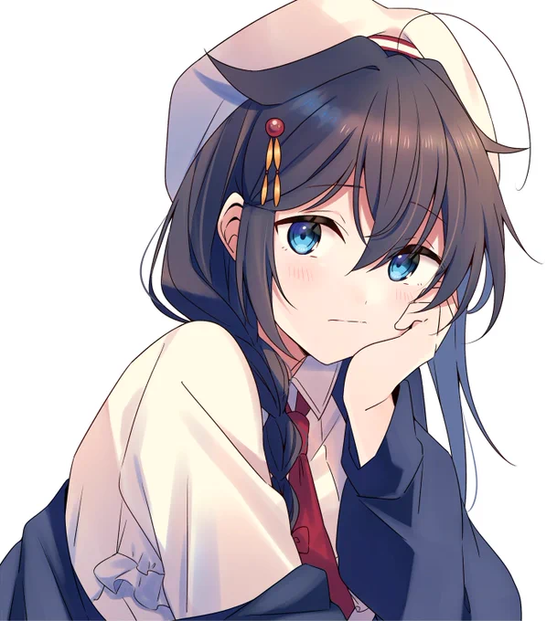 じーーーーーっ