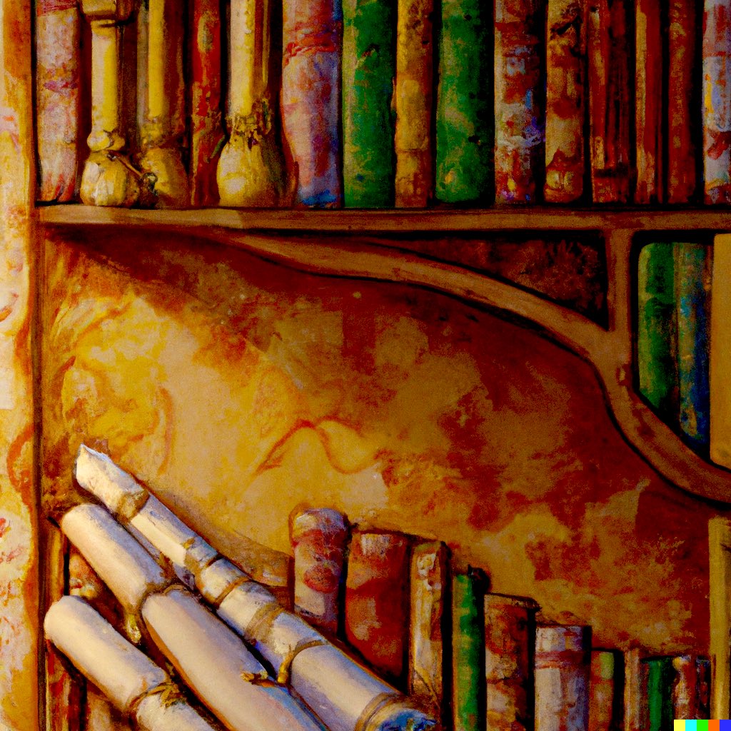 et_LWO's tweet image. Scrolls and scrolls and scrolls and scrolls and scrolls and scrolls and scrolls, runes and runes and runes and runes and runes and runes…

#et_art #Dalle2