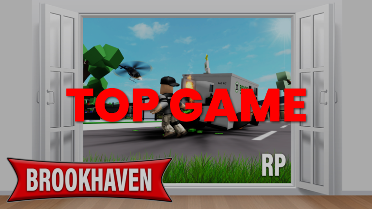 RoMonitor Stats on X: Here's what happened on Roblox yesterday (10th June  2023) - Highest Players: 613,014 @ 18:30 (UTC) up 11.56% (9th) Average  Players: 700 The top game yesterday was Brookhaven