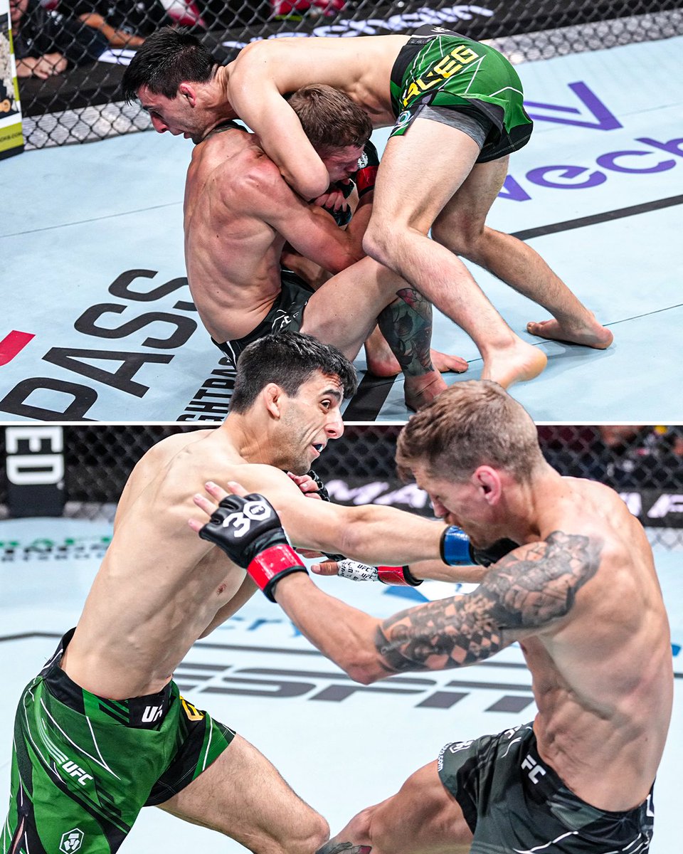 ESPN MMA tweet media