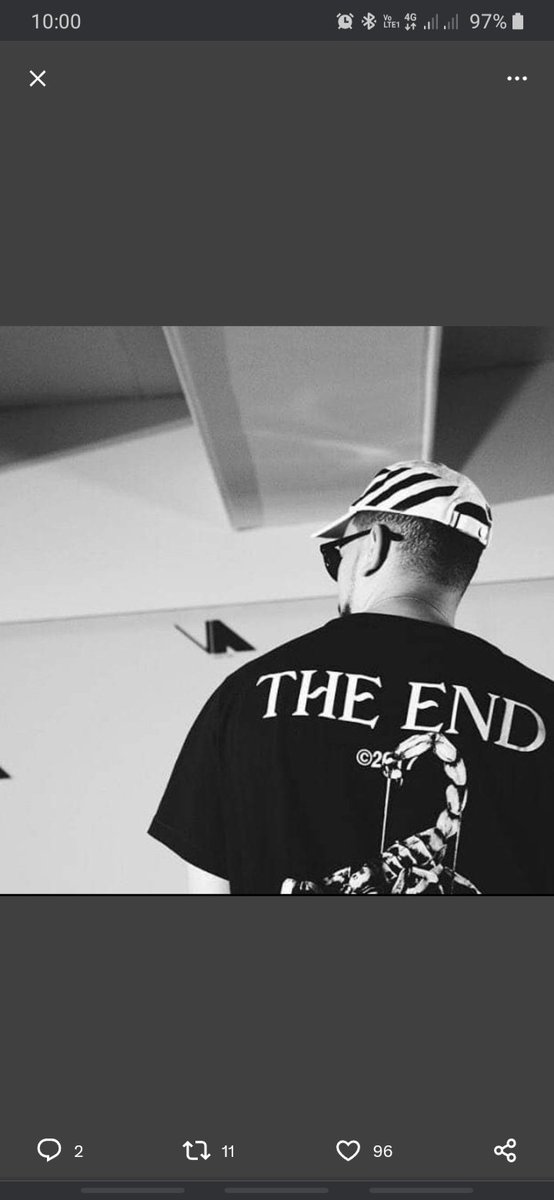 LindoGenius_M's tweet photo. I've never said anything about his passing here on twitter, but since there's a glimpse of hope I really hope they catch and crucify 
those monsters  #JusticeForAKA 🕊 https://t.co/QRxjAMdzd0