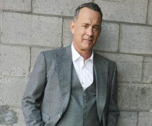 HolmesAndBotson's tweet photo. Rumors are swirling that Tom Hanks will be cast as the next Sherlock Holmes https://t.co/9M91goES3N