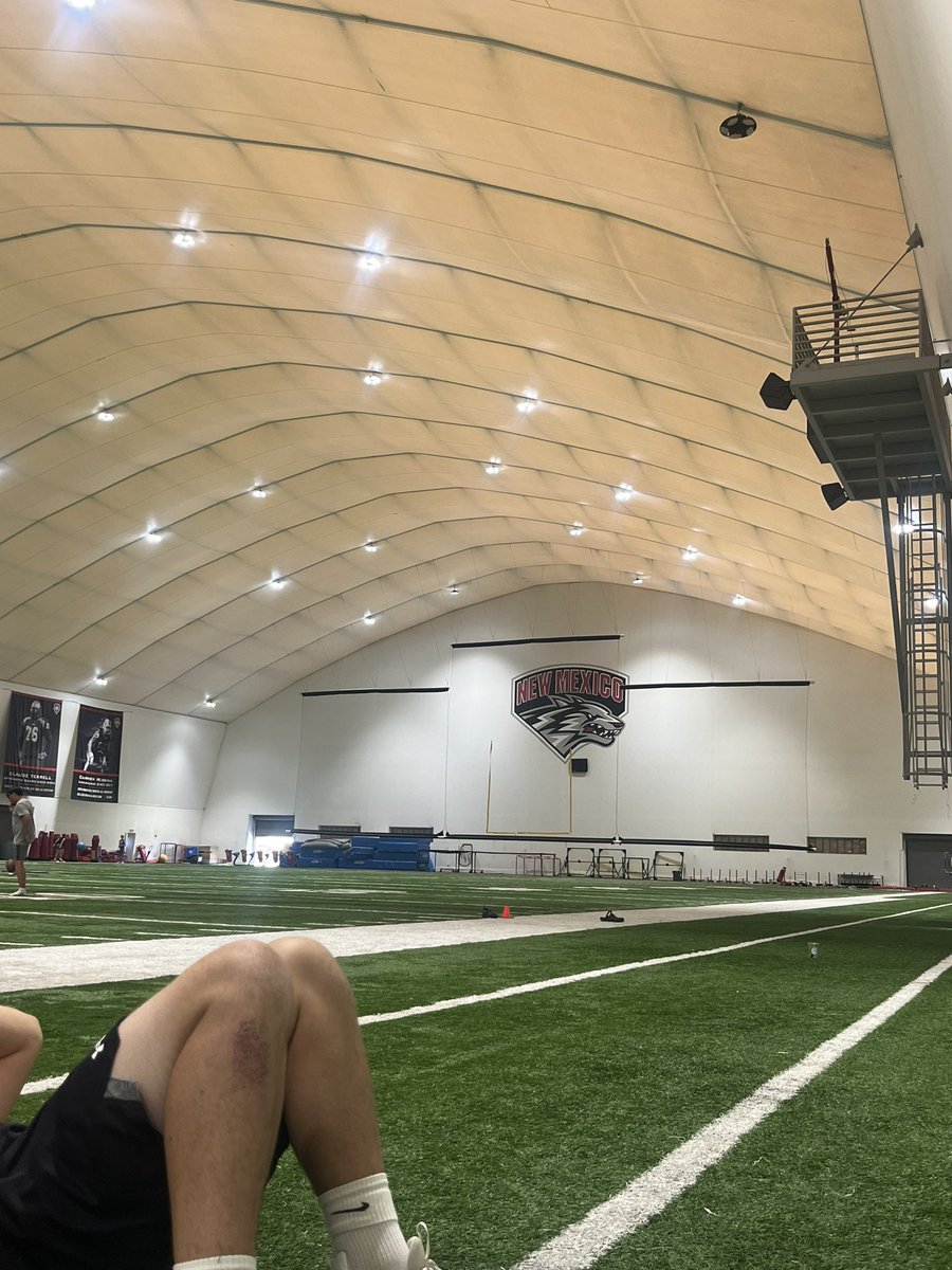 Matthew Lashley (@matthewlashley_) on Twitter photo Had a great time <a href="/UNMLoboFB/">New Mexico Football</a> this week! Learned a lot during the duration of this camp and got to compete against some great athletes! Thank you <a href="/dcaro_UNM/">Dante Caro</a>! Thank You <a href="/DavidHowes5/">David Howes</a>! Thank you @CoachGonzUNM! Thank you to the rest of the <a href="/UNMLoboFB/">New Mexico Football</a> Coaching staff!
<a href="/LCHSFOOTBALL/">Bulldawg Football</a> Had a great time <a href="/UNMLoboFB/">New Mexico Football</a> this week! Learned a lot during the duration of this camp and got to compete against some great athletes! Thank you <a href="/dcaro_UNM/">Dante Caro</a>! Thank You <a href="/DavidHowes5/">David Howes</a>! Thank you @CoachGonzUNM! Thank you to the rest of the <a href="/UNMLoboFB/">New Mexico Football</a> Coaching staff!
<a href="/LCHSFOOTBALL/">Bulldawg Football</a>