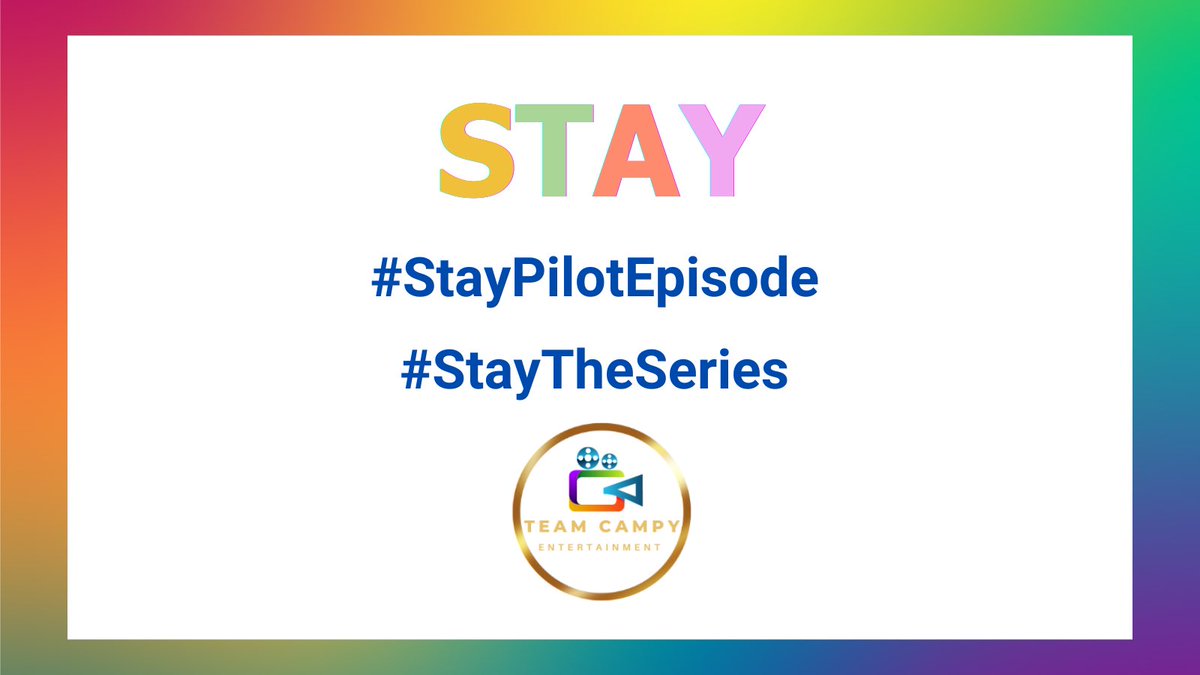 team_campy's tweet photo. Please use these hashtags for the STAY Premiere! #staypilotepisode #staytheseries #bl #boyslove #blseries #boysloveseries https://t.co/jhLr6i3BIZ