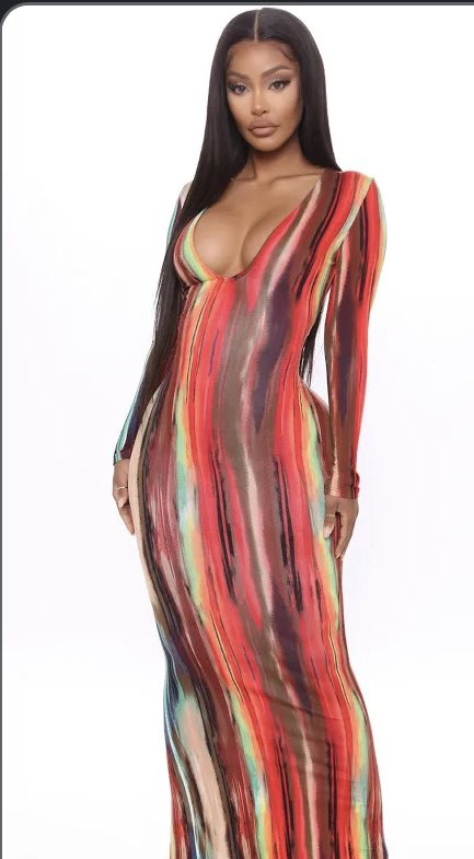 We can all admit that this shìt was ugly