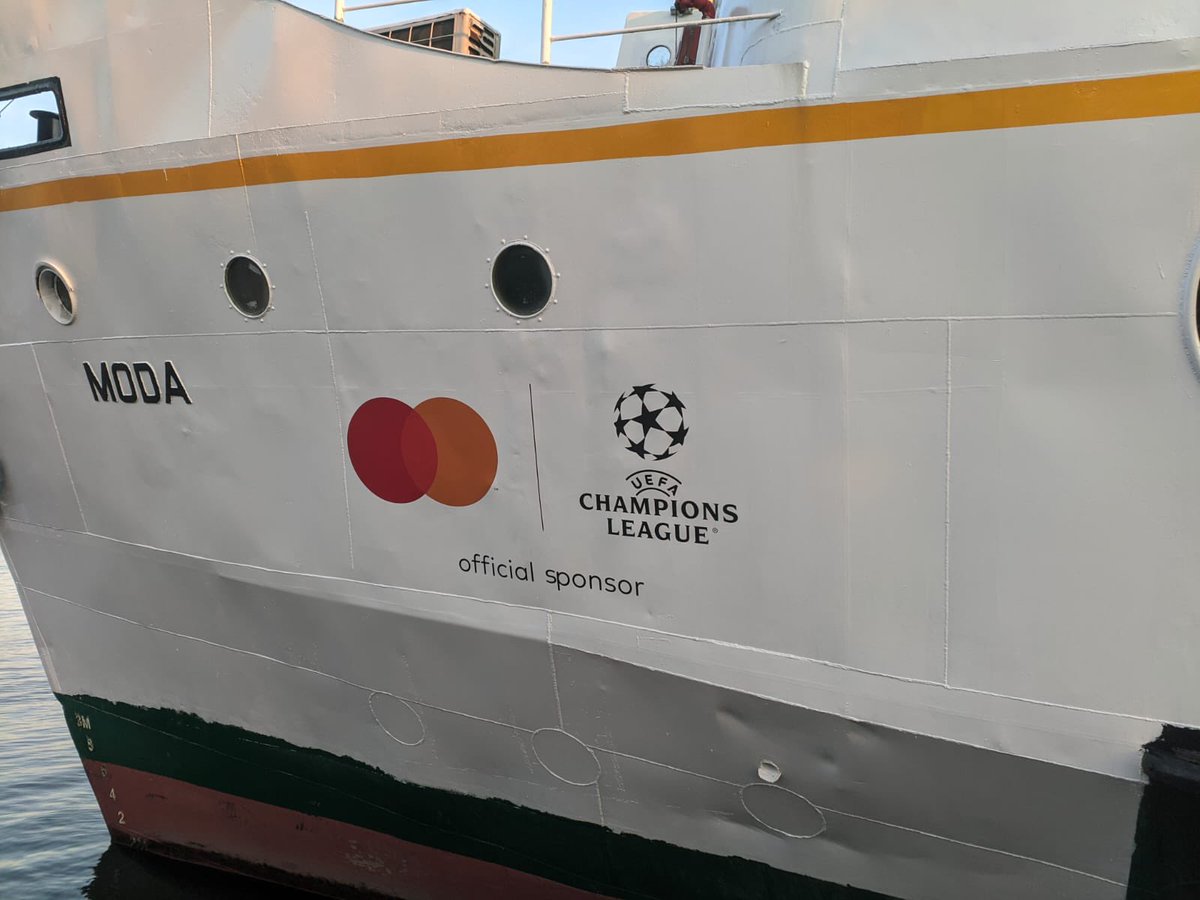 trendmecra's tweet photo. Mastercard

https://t.co/cgT8R2dWPd https://t.co/0FfotYZGRV