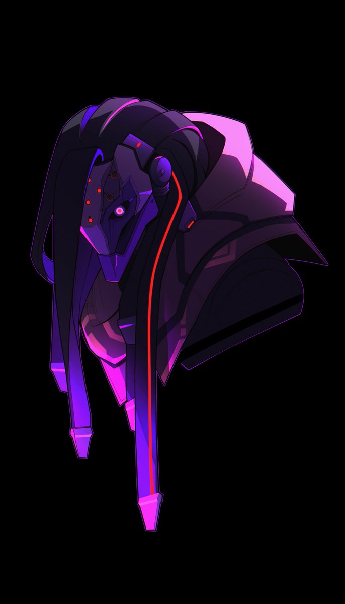 nihilmachina's tweet image. Breaking
#Ramattra #Overwatch