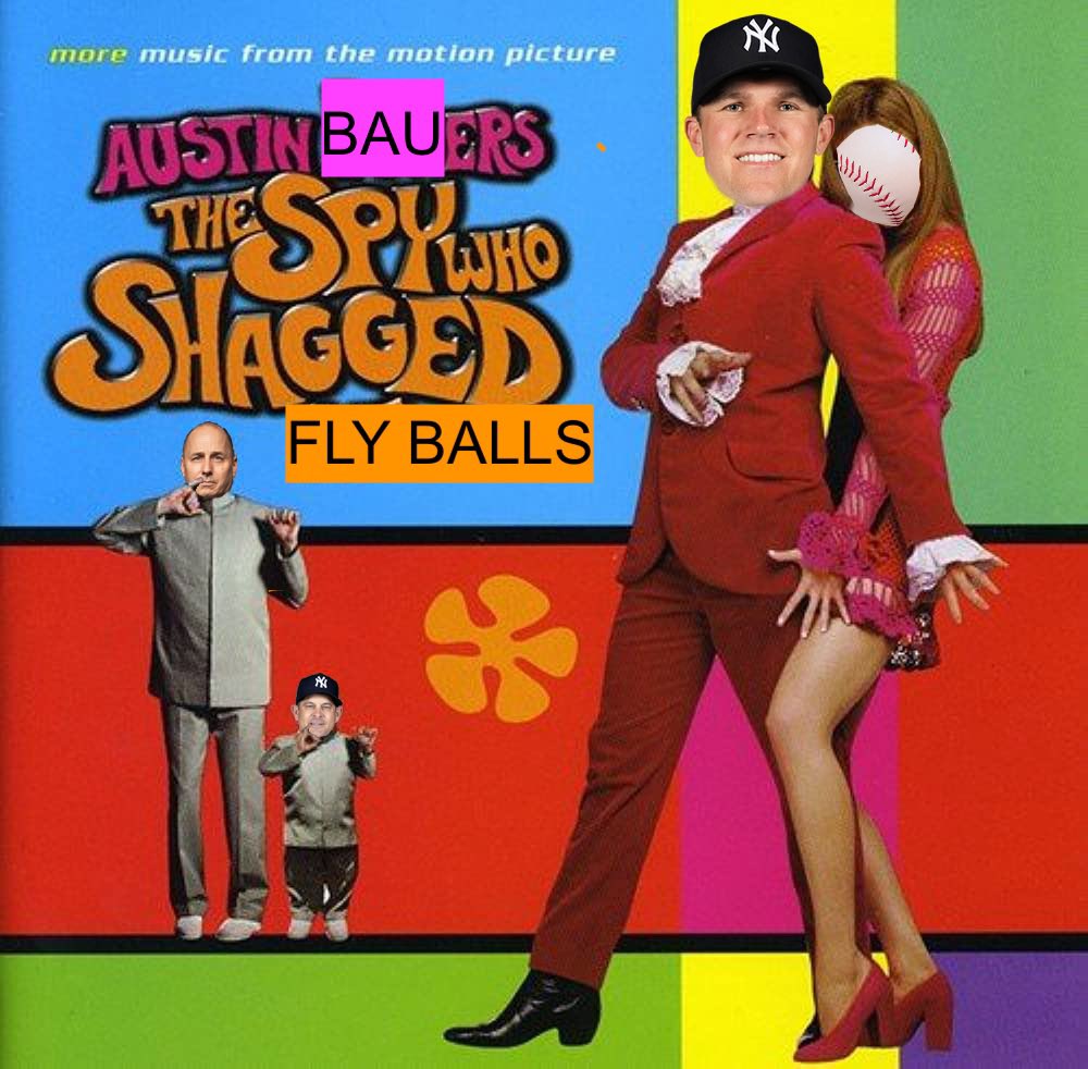 Yankees Slut tweet media