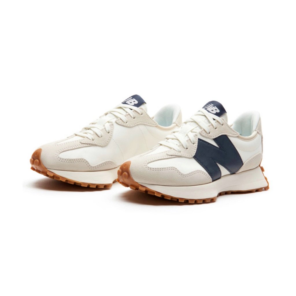 New Balance 327 Moonbeam Outerspace Beige Original 

Link Shopee: shope.ee/8exhRPYpO5