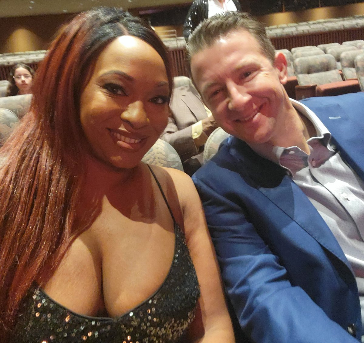 riananicole's tweet photo. I can't let this race start without saying good luck to this guy!!! Good luck @AJDinger!!!! You know @_TaraLea and I will be screaming from the east coast the entire race!!! #DingertheRinger #RoadCourseKing https://t.co/N5YXQbqfwv