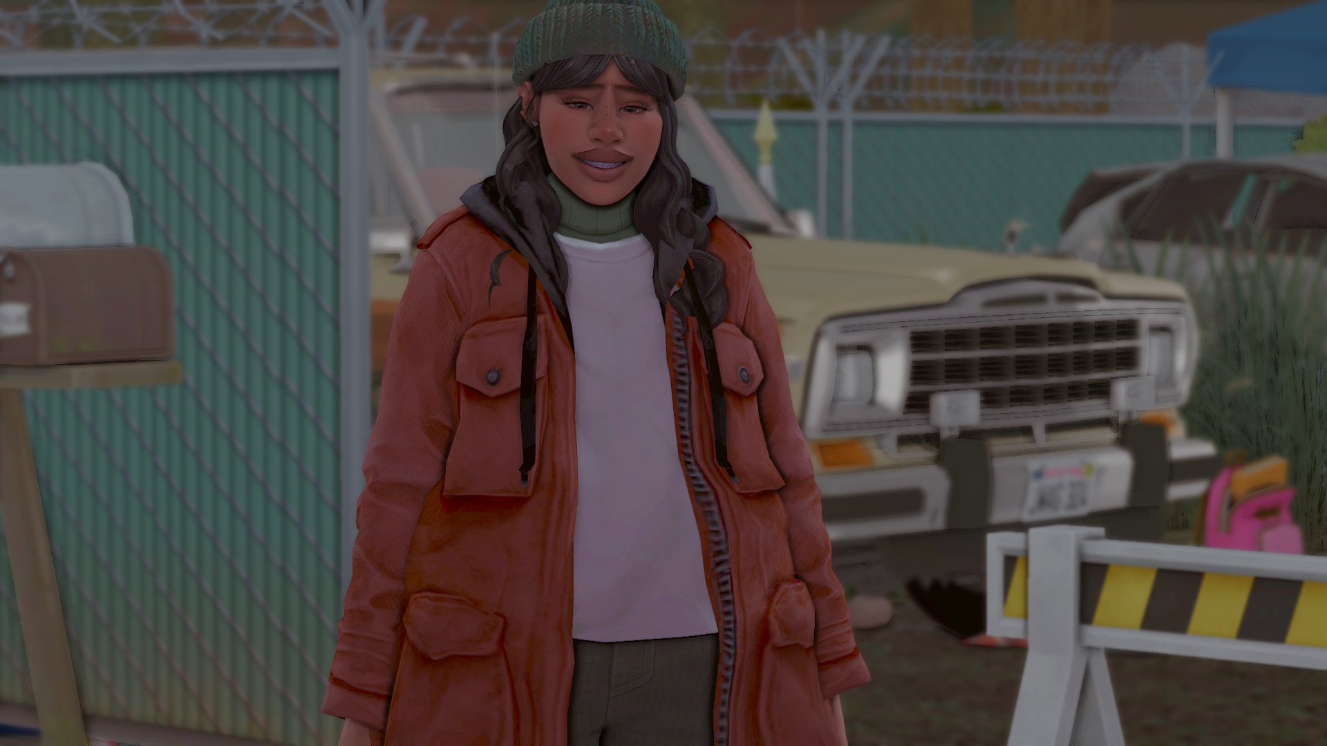 Missjollysims on Twitter " Working on Whimsy Stories prep🌿 I’ve decided to do it in Granite