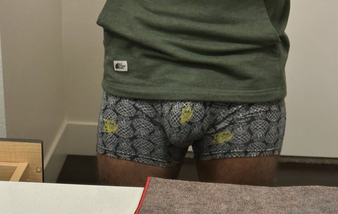 I know many that would love to be SpongeBob right now !!!@-@   @onlyfans   #uncutmex #bmc #nsfw #hung  https://t<a href="/tag/hung"class="tags"><span>#hung</span></a><a href="/tag/bmc"class="tags"><span>#bmc</span></a><a href="/tag/nsfw"class="tags"><span>#nsfw</span></a><a href="/tag/uncutmex"class="tags"><span>#uncutmex</span></a>