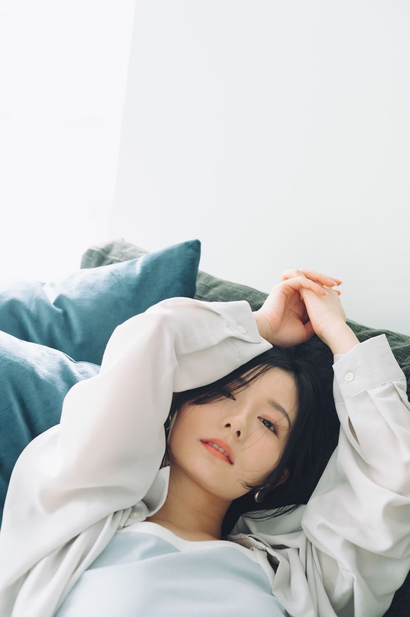 R_y_o_sKe's tweet photo. Styling.
———————————————————————————————
#model : 真仲ひかり/@hikari___0000 

#photographer : @kenta_koishi 
#hairmake : @maki_hairmake_ 
#styling : @R_y_o_sKe https://t.co/lK2c4OzjgQ