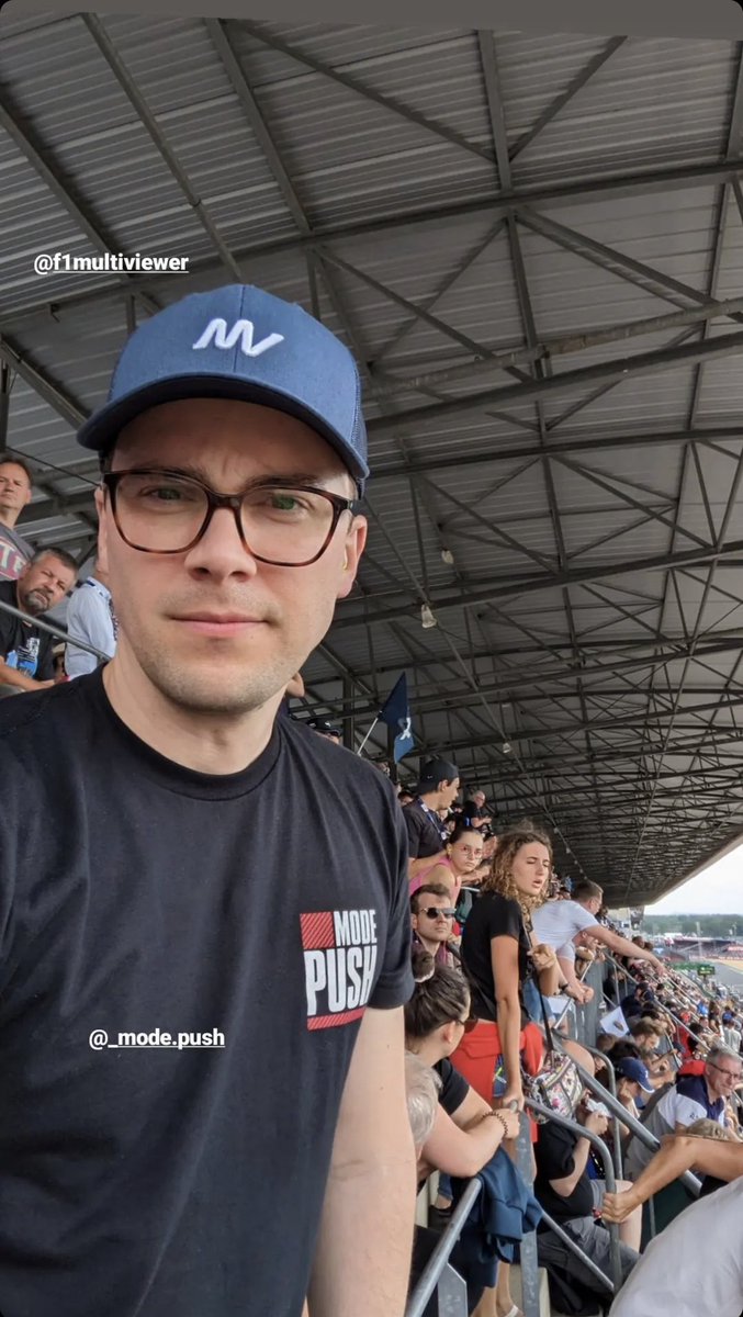 MultiViewer on Twitter "Look at this handsome guy 🥰"