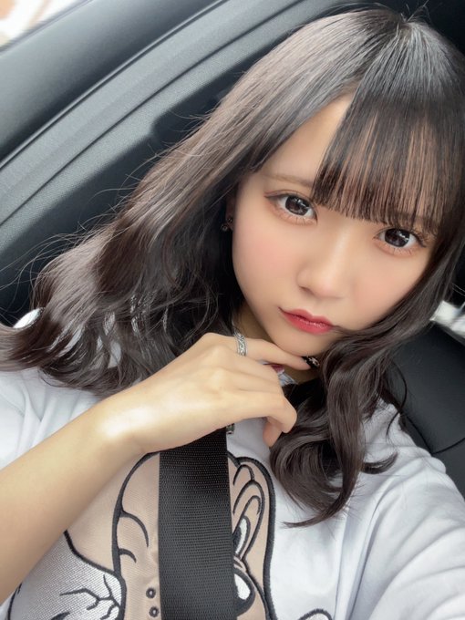 奥野未悠のTwitter画像23
