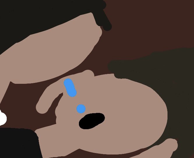 ronitweisz's tweet image. This is a gay test.