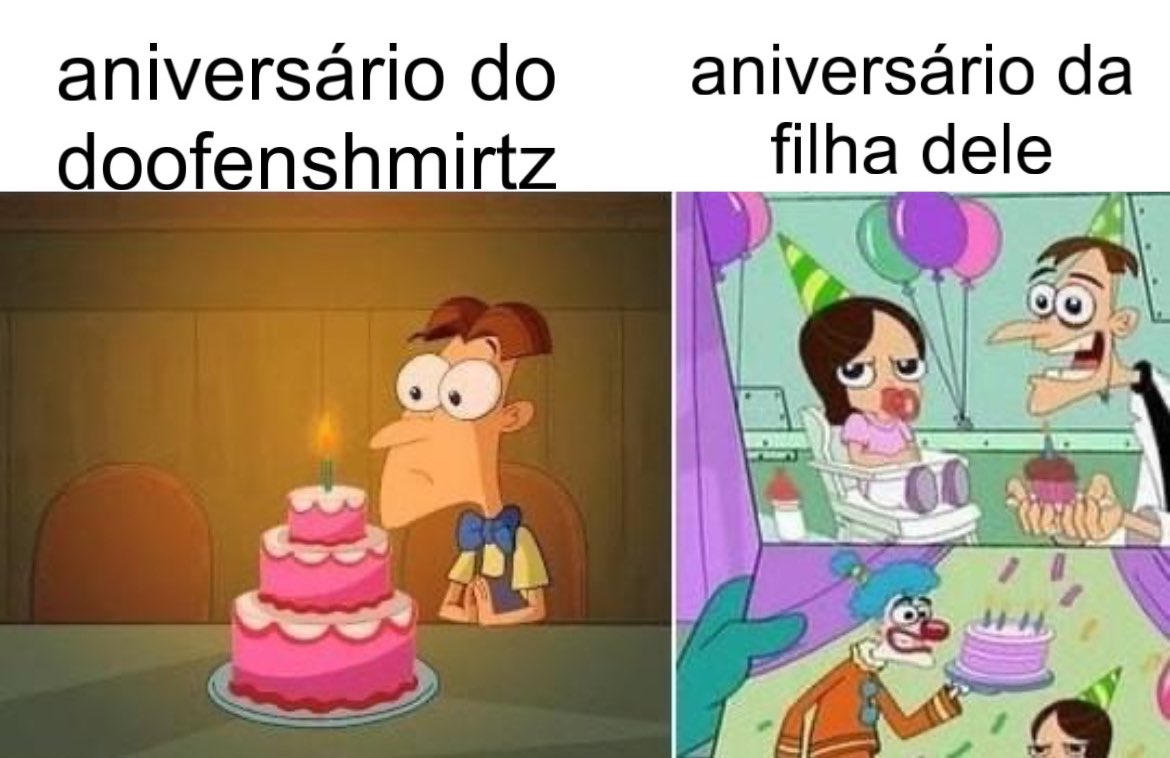 alcrsk's tweet image. vilão: sim

pai ruim: NUNCA

podia até ser do mal, mas foi um ÓTIMO pai.
