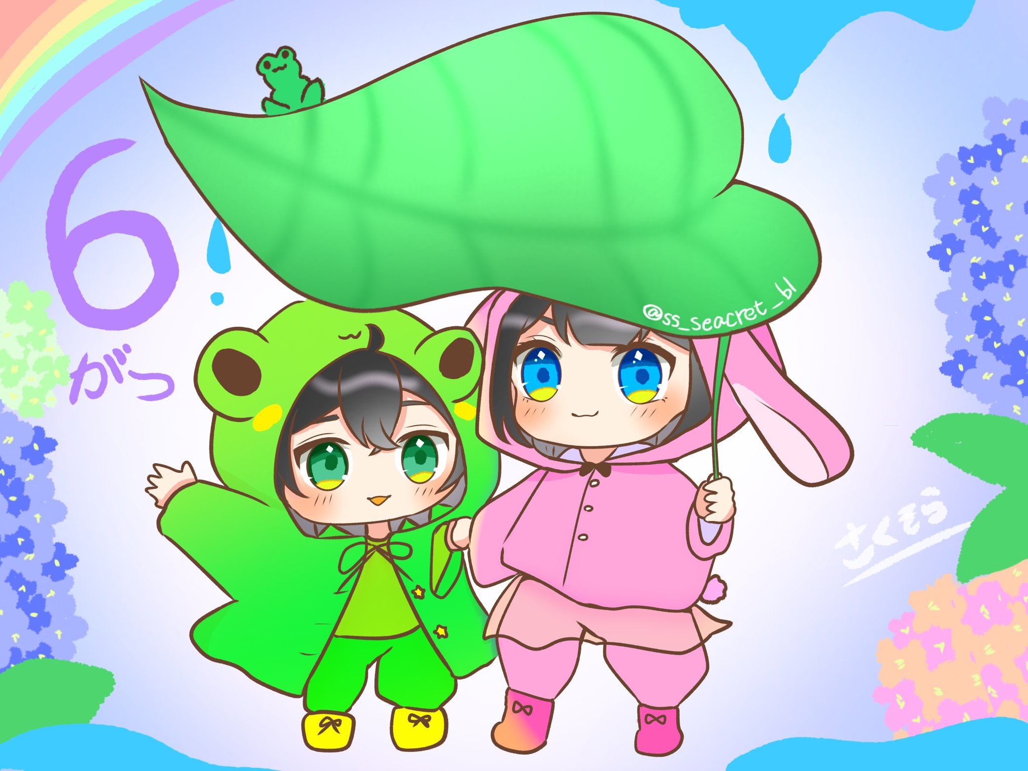 ゆきそら様♡専用ページです♡6月30日♡ けらぱら - البحث / X