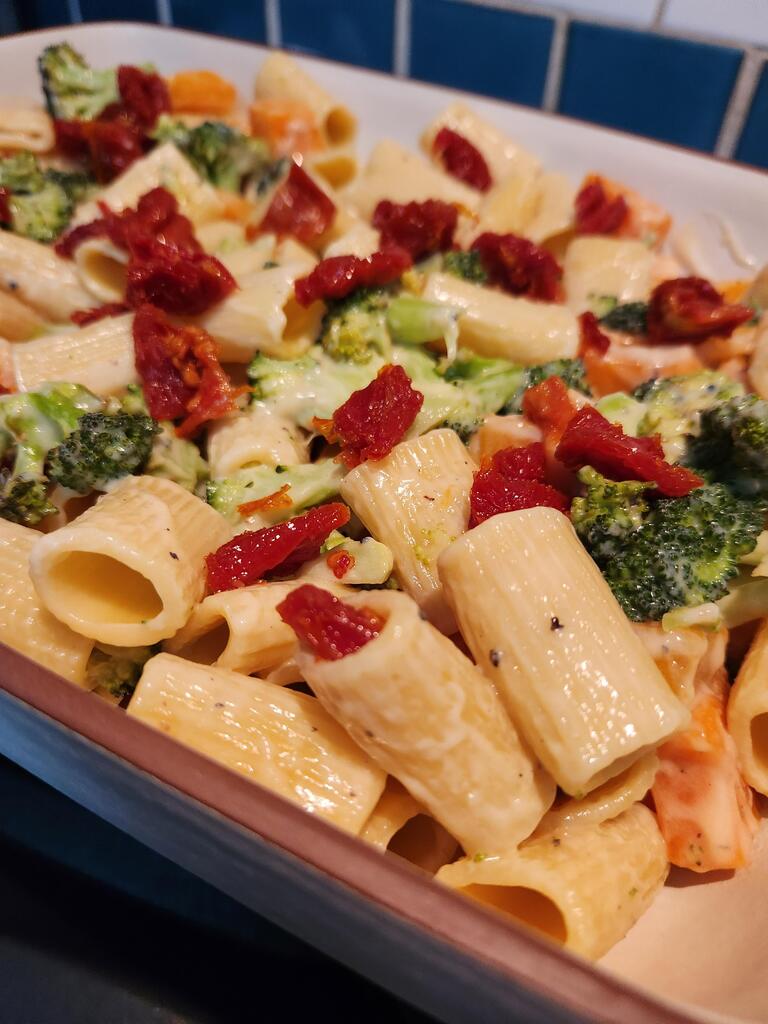 Home Cooking VS Fast Food on Twitter "[Homemade] Butternut and