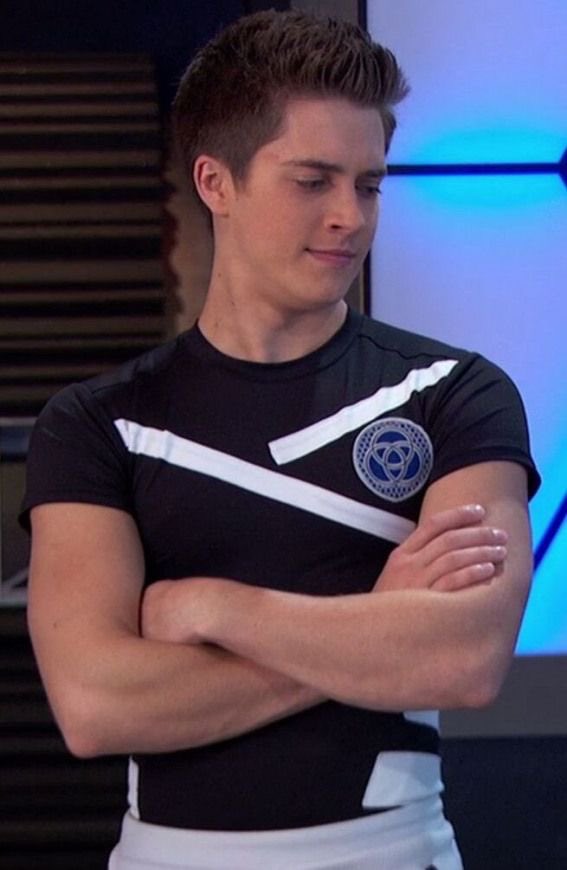 crush de criança