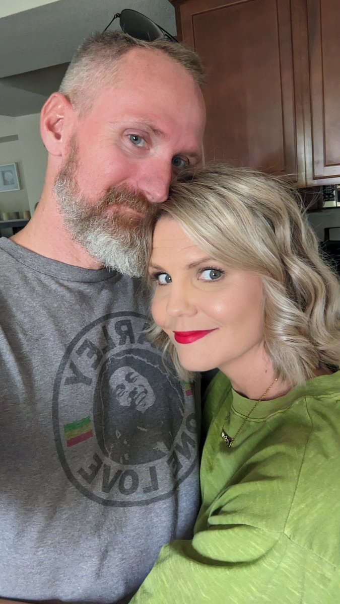 Today I've been dating this amazing woman for 23 years!