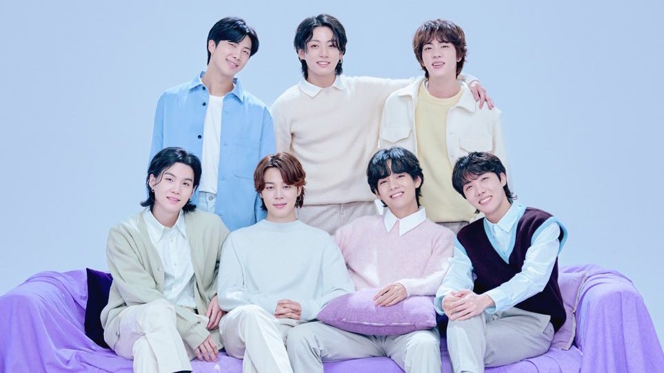 WORLDMUSICAWARD's tweet photo. TOP 10 Song Debuts By Kpop Acts On Spotify In 2023!
1️⃣ Take Two - #BTS - 9.5M 🆕
2️⃣ Like Crazy - #JIMIN - 7.9M
3️⃣ Set Me Free Pt.2 - #JIMIN - 6.7M
4️⃣ Flower - #JISOO - 6.3M
5️⃣ Haegeum - #AgustD - 4.86M
6️⃣ Vibe - #TAEYANG/ #JIMIN - 85M
7️⃣ People Pt.2 - #AgustD/#IU - 4.6M
8️⃣ On the street - #jhope/#JCole - 4.4M
9️⃣ All Eyes On Me - #JISOO - 4M
🔟 The Planet - #BTS - 3.7M