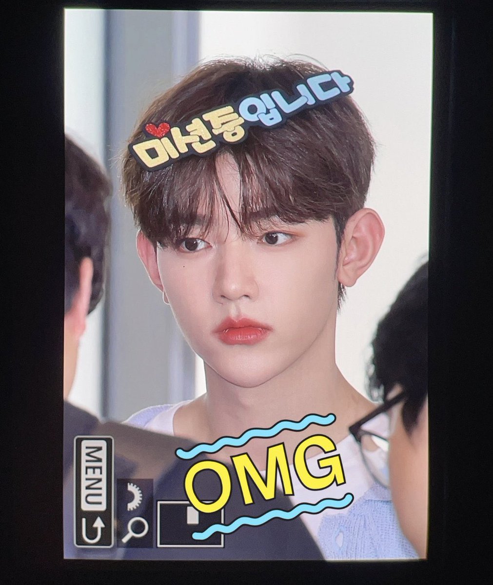 miu-center-zhang-hao-on-twitter-okay-official-schedule-i-can-openly