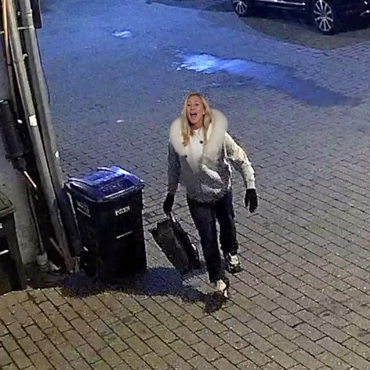 <a href="/mtgreenee/">Marjorie Taylor Greene 🇺🇸</a> Hi 👋