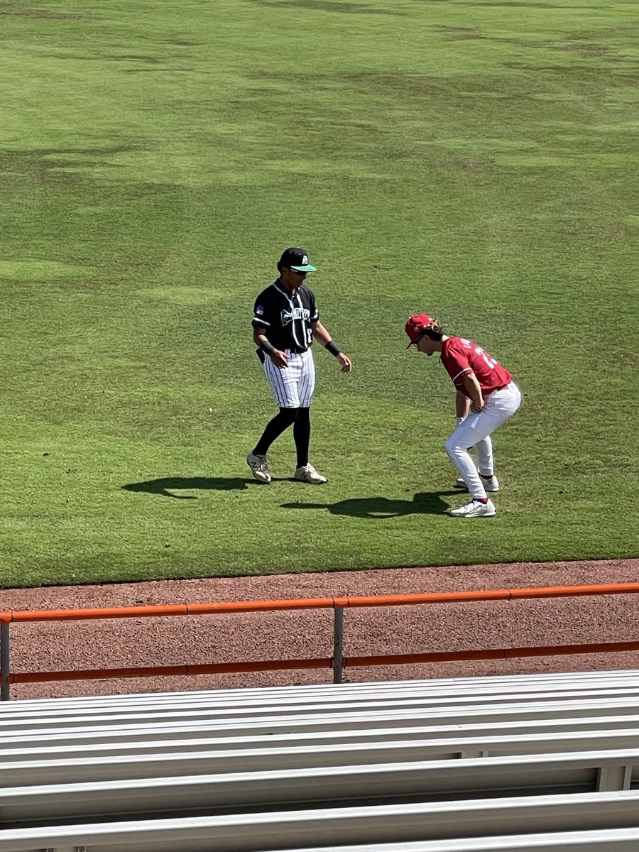 ace_del_3's tweet photo. Thank you @UTRGVBaseball for the amazing experience. Had a great time and would love to be back on campus soon. @ryan_jackson20 @BaseballHutto @CoachDrakeNCSA @ncsa https://t.co/iF09ERRCEr