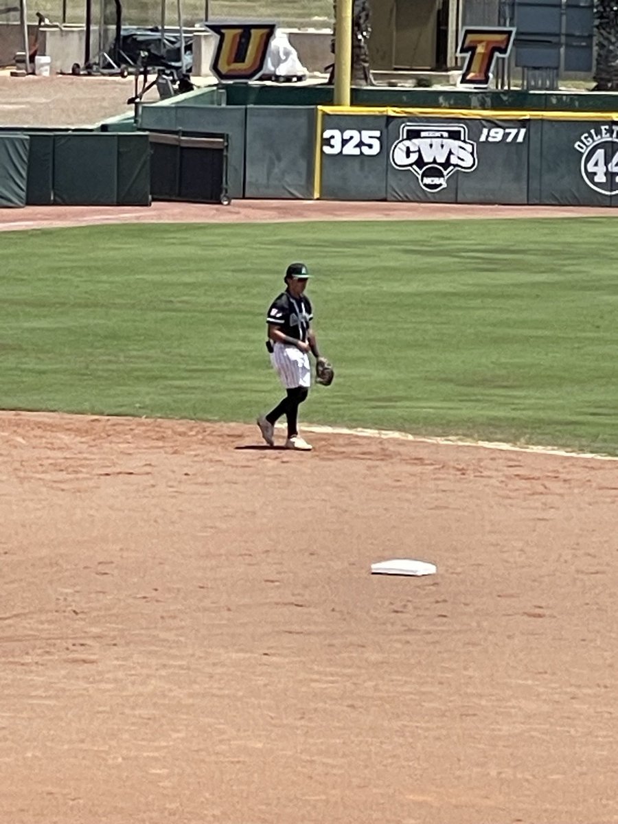 ace_del_3's tweet photo. Thank you @UTRGVBaseball for the amazing experience. Had a great time and would love to be back on campus soon. @ryan_jackson20 @BaseballHutto @CoachDrakeNCSA @ncsa https://t.co/iF09ERRCEr