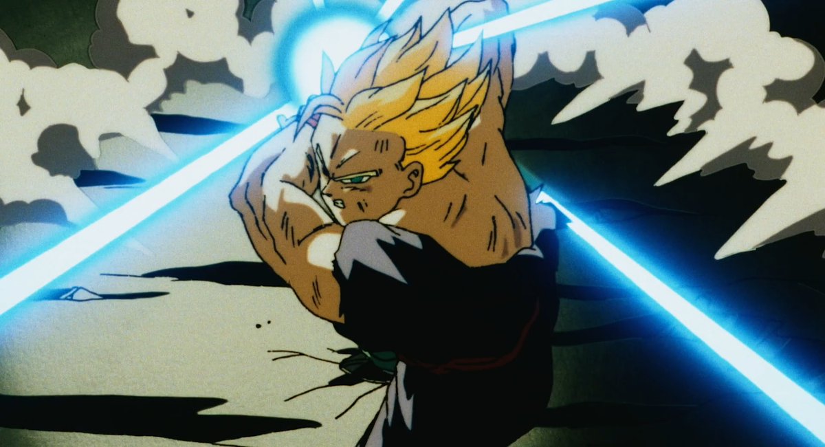 Daily Gohan (@gohan_daily) on Twitter photo 
