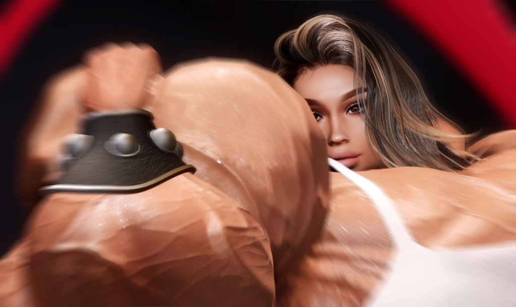 GameGirlPower (@gamegirlpower) on Twitter photo 