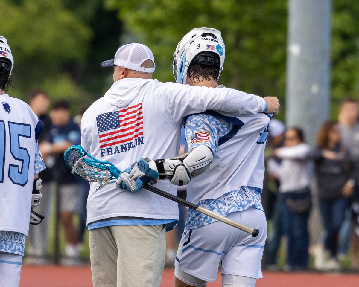 Hard fought game. You all should be proud.