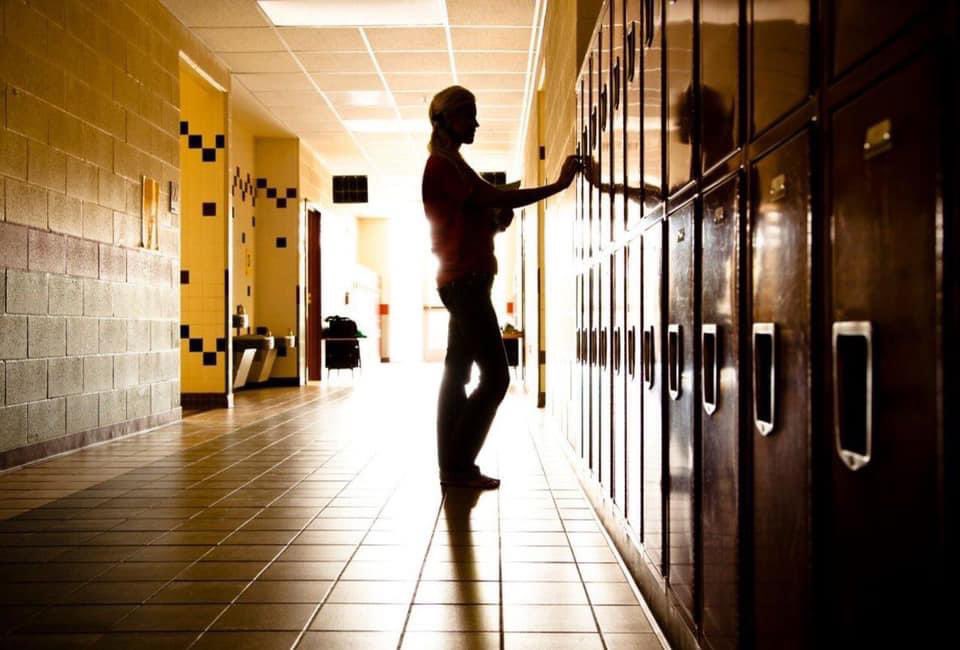 DrP_Principal's tweet photo. Assume goodwill until proven otherwise. Some situations are not what they appear to be at first glance. This is particularly true when supporting students who have experienced trauma. The student in your building at 4 a.m. may not be vandalizing or stealing, they may be homeless, hungry and afraid. Lead with empathy, kindness and compassion first.
