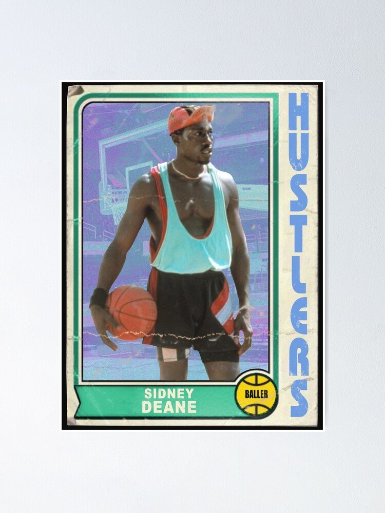 DarrellNeloms's tweet photo. Name a fictional sports legend.

Sidney Deane
Hustla https://t.co/SqabSlYNMN