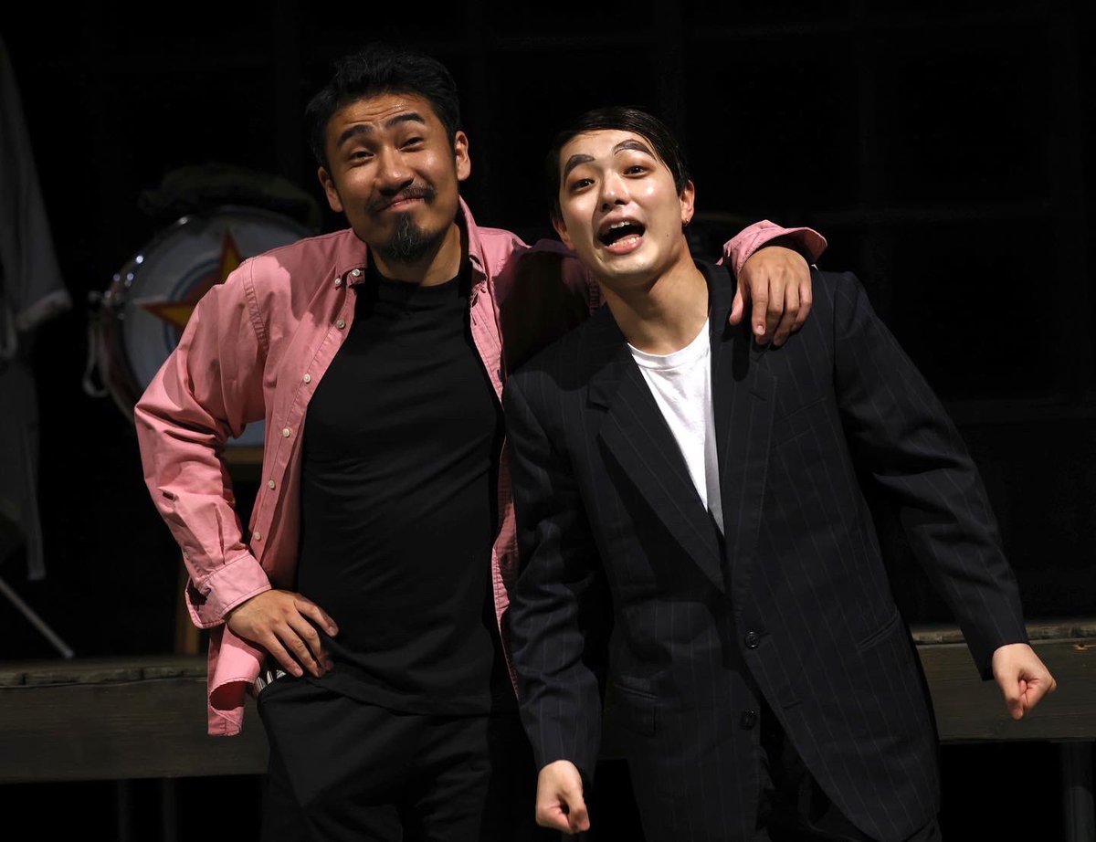 TCアルプ tweet media