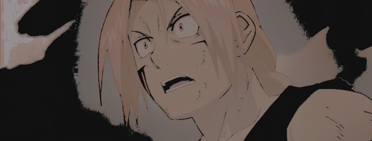 ALCHEMlSTED's tweet photo. ⠀

⠀ ⠀ ⠀ ⠀ ⠀ ⠀ ⠀ ⠀𝐂𝐎𝐌𝐈𝐍𝐆  𝐔𝐍𝐃𝐎𝐍𝐄.

⠀ https://t.co/mAv3TLH9T9