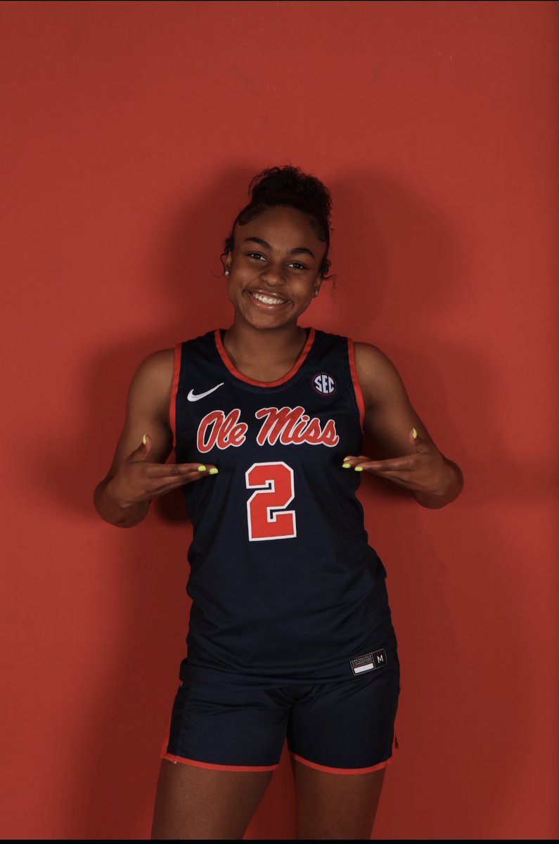 Lauren Jacobs (@laurenjacobs25) on Twitter photo I am super excited to receive an offer from Ole Miss๐๐พ! Thanks Coach Yoโค๏ธ <a href="/YolettMcCuin/">Coach Yo</a> <a href="/CoachJaida/">CoachJaida</a> <a href="/ChrisAyers23/">Chris Ayers</a> <a href="/briannapatton22/">Brianna Patton</a> <a href="/palmetto76erawe/">Palmetto 76ers/Aja Wilson Elite</a> <a href="/PGH_SCarolina/">Prep Girls Hoops South Carolina</a> <a href="/JeromeFleetwood/">jerome dickerson</a> <a href="/AthleticsHHES/">Heathwood Athletics</a> <a href="/CoachBriZimm/">Bri D. Zimmerman</a> <a href="/CGBR27/">Dan Olson</a> @ASGRBasketball I am super excited to receive an offer from Ole Miss๐๐พ! Thanks Coach Yoโค๏ธ <a href="/YolettMcCuin/">Coach Yo</a> <a href="/CoachJaida/">CoachJaida</a> <a href="/ChrisAyers23/">Chris Ayers</a> <a href="/briannapatton22/">Brianna Patton</a> <a href="/palmetto76erawe/">Palmetto 76ers/Aja Wilson Elite</a> <a href="/PGH_SCarolina/">Prep Girls Hoops South Carolina</a> <a href="/JeromeFleetwood/">jerome dickerson</a> <a href="/AthleticsHHES/">Heathwood Athletics</a> <a href="/CoachBriZimm/">Bri D. Zimmerman</a> <a href="/CGBR27/">Dan Olson</a> @ASGRBasketball