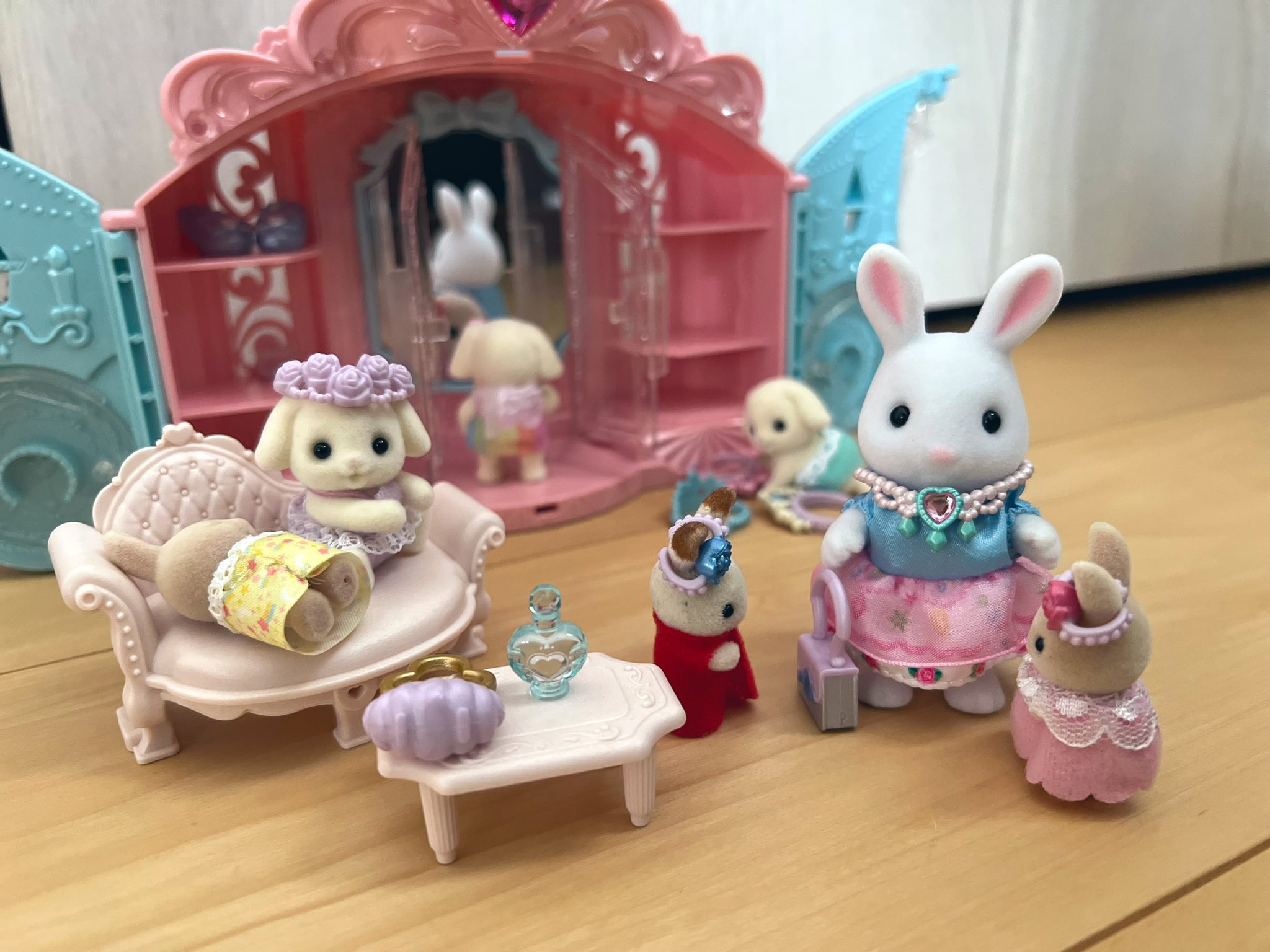 おもちゃセット☺︎/バラ売り可☺︎ ブロックラボ ブロックといっしょに遊べる！ばいきんまんと