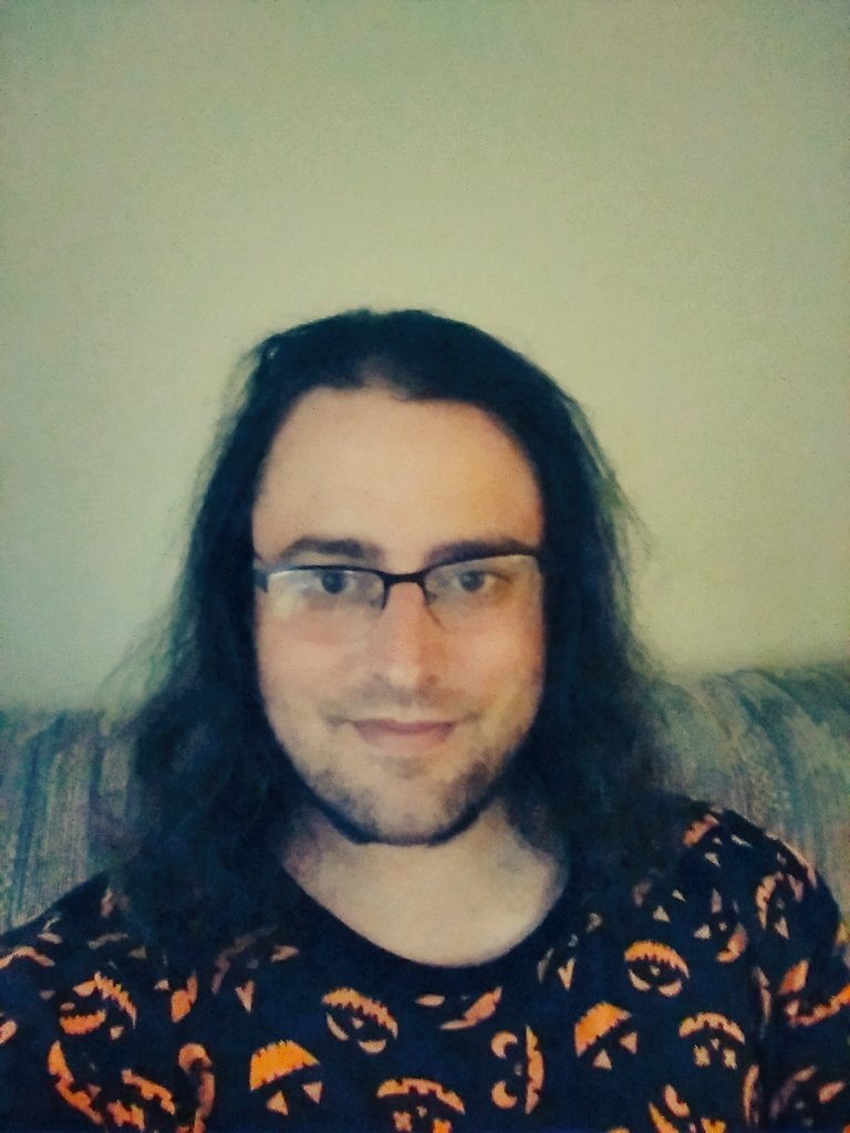 JoshuaHartzler3's tweet photo. As "The Duke of Artz" This is what Autism looks like.
#ActuallyAutistic https://t.co/u5TjAgMEsJ