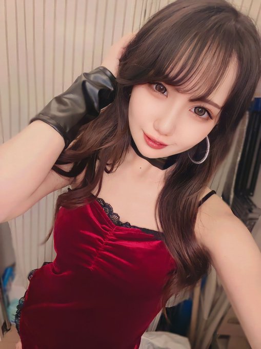 Twitterのコスプレ画像31