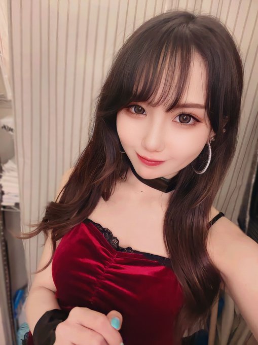 Twitterのコスプレ画像30