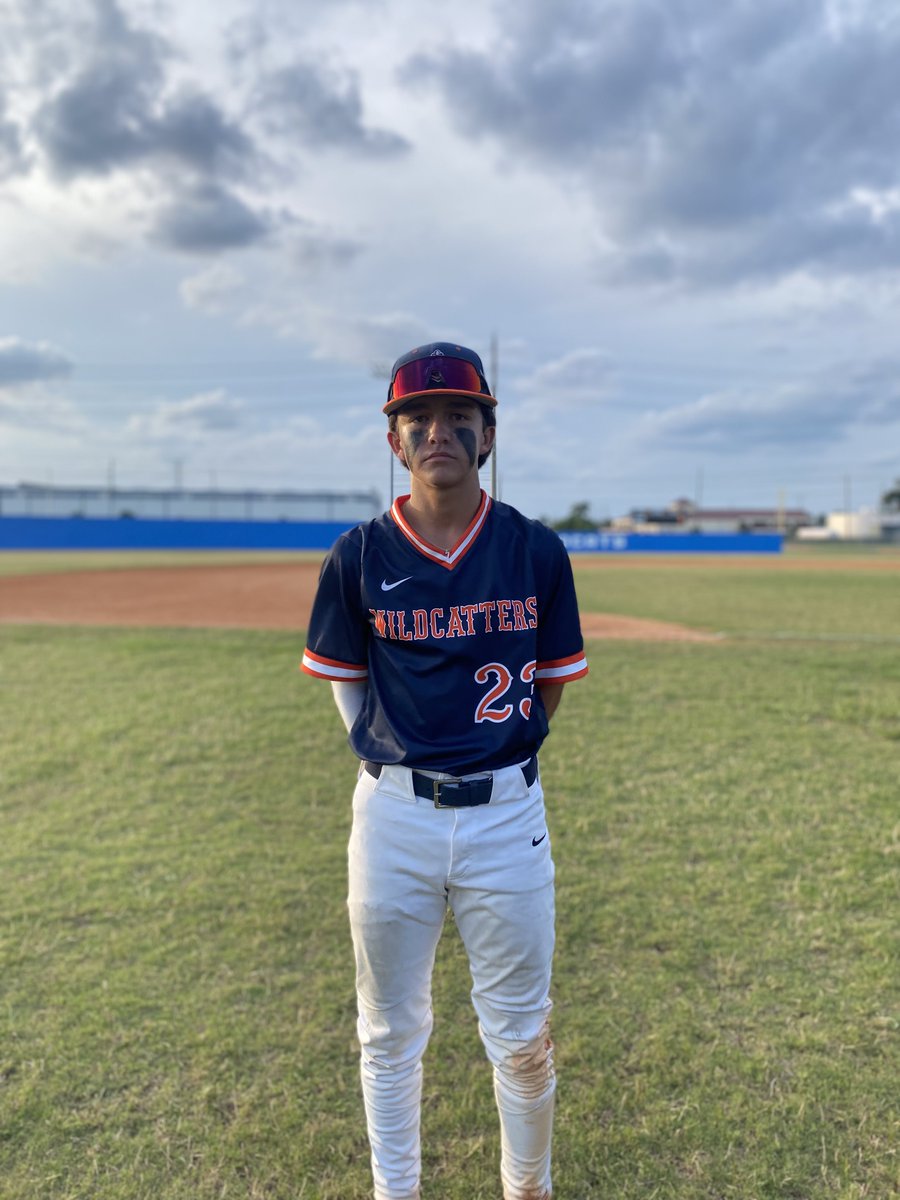 ✭Five Tool Texas✭ (@fivetooltexas) on Twitter photo F: @Wildcatters_TX 16U Rodriguez 6, Impact Baseball Club Powers 3
PoG: <a href="/GageGustafson09/">Gage Gustafson</a> 3-4, 2B, 4 RBI, 2R
Hitter: <a href="/C_Saavedra_23/">Chris Saavedra</a> 2-2, 2B, 3B, 2 RBI, 2R F: @Wildcatters_TX 16U Rodriguez 6, Impact Baseball Club Powers 3
PoG: <a href="/GageGustafson09/">Gage Gustafson</a> 3-4, 2B, 4 RBI, 2R
Hitter: <a href="/C_Saavedra_23/">Chris Saavedra</a> 2-2, 2B, 3B, 2 RBI, 2R