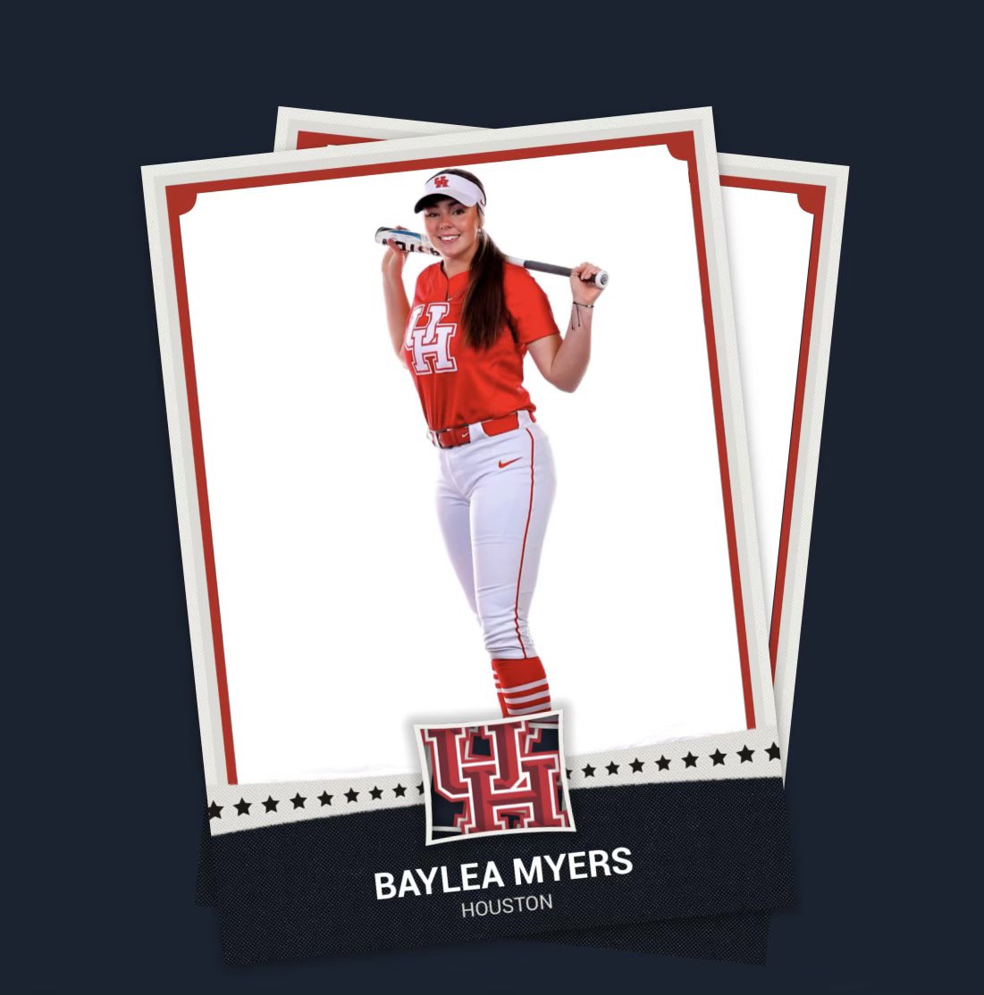 Siesta Key Phinz (@phinzsb) on Twitter photo 5 Days…⏰
.
.
.
Welcome to the Siesta Key Phinz <a href="/BayleaMyers4/">Baylea Myers</a> from <a href="/UHCougarSB/">Houston Softball</a> coming to the FGCL this summer! #phinzup🐬 5 Days…⏰
.
.
.
Welcome to the Siesta Key Phinz <a href="/BayleaMyers4/">Baylea Myers</a> from <a href="/UHCougarSB/">Houston Softball</a> coming to the FGCL this summer! #phinzup🐬