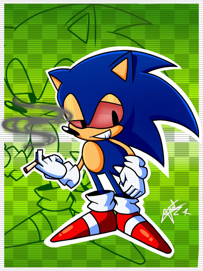 JustSimplyNess's tweet photo. Dibujé un Sonic pq si
(Estaba aburrido sorry xd)
#sonicdraw #SonicTheHedgehog
#SONIC https://t.co/xKMAKoYNiG