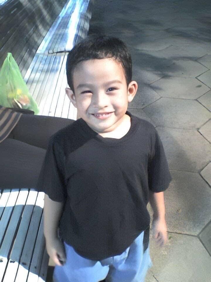 Molihuaaa's tweet photo. น้องบาร์โค้ดยิ้มทีโลกสดใสเลย ทั้งหล่อ
เเละน่ารักสุดๆ บอกเลยว่ามี๊ยังไม่ให้โตนะครับ ยังอยากมุๆเเก้มเจ้าเด็กอยู่🫣#BarcodeTin #utin 🥥🤎🤏🏻✨ https://t.co/AjY25q26n5