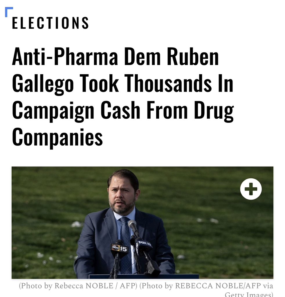 KariLake's tweet image. Not good! 😳